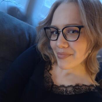 Babysitter in Zagreb: Tina