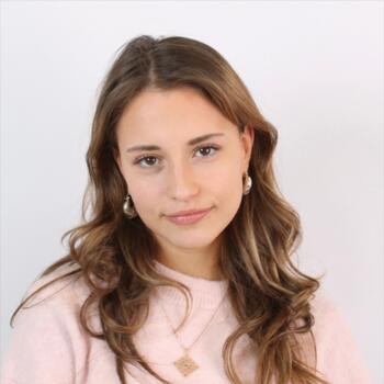 Babysitter in London: Zofia