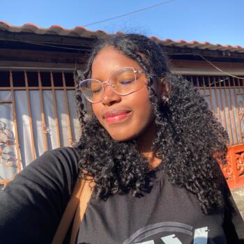 Babysitter Panama City: Esther