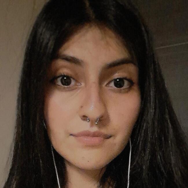 Niñera en San Felipe: Celeste