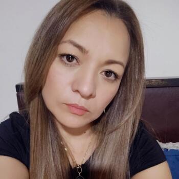 Babysitter in Madrid: Juliette