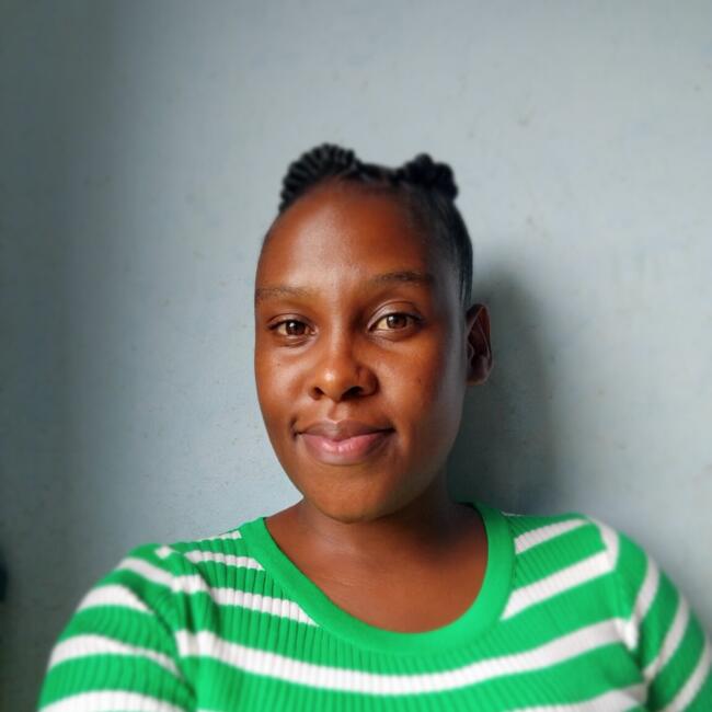 Babysitter in KwaDukuza: Sinenhlanhla