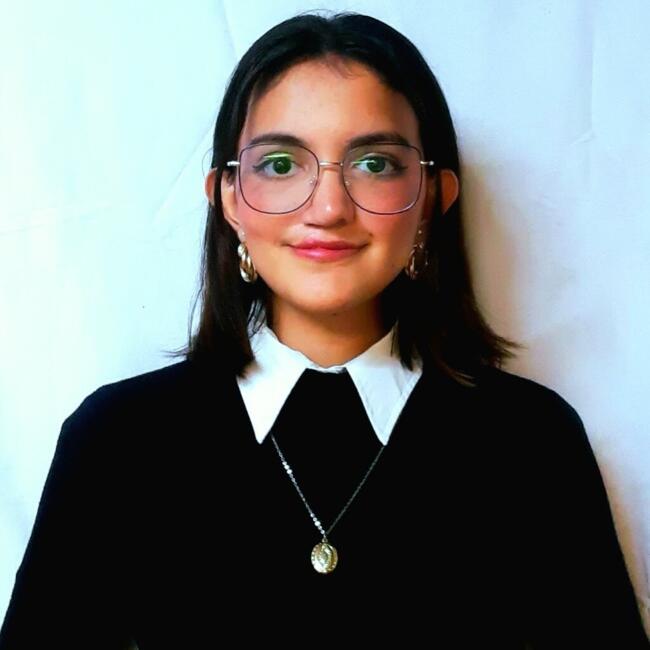 Niñera en Lomas de Zamora (Buenos Aires): Sabrina