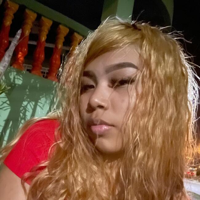 Babysitter in Pacora: Zoe