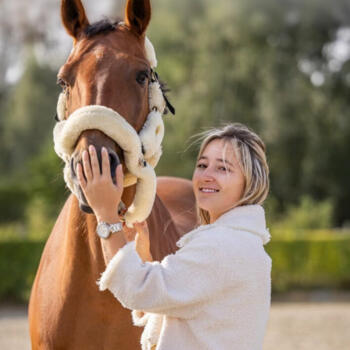 Parent Menen: Justine