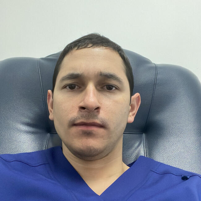 Babysitting job in Manizales: Cristian