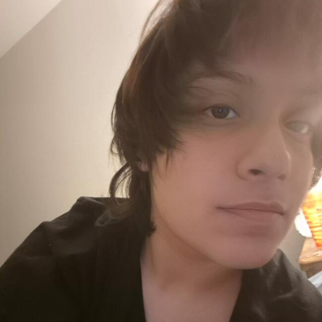 Babysitter in Wichita Falls: Daisy