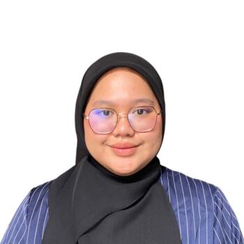 Pengasuh di Rawang: Najihah