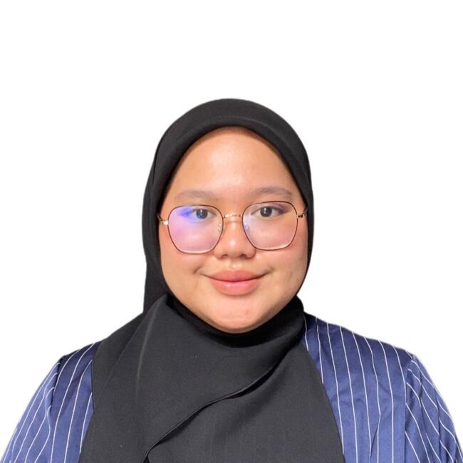 Pengasuh di Rawang: Najihah