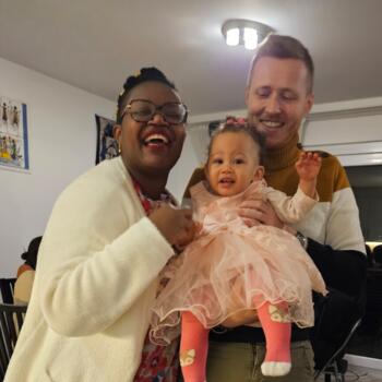 Childminder job in Grand-Lancy: babysitting job Nelly