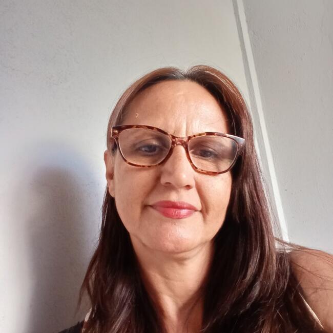 Babysitter in Jardinópolis: Rejane Maria
