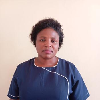 Nanny Pretoria: Tendai