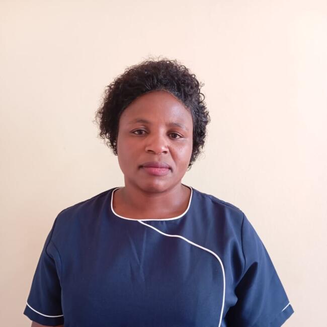 Nanny in Pretoria: Tendai