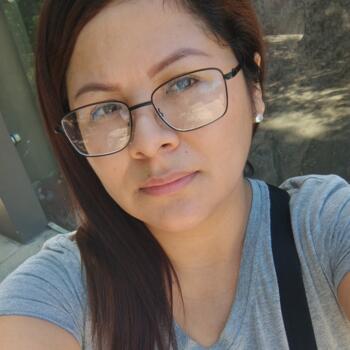 Niñera en La Granja: Mirella viviana