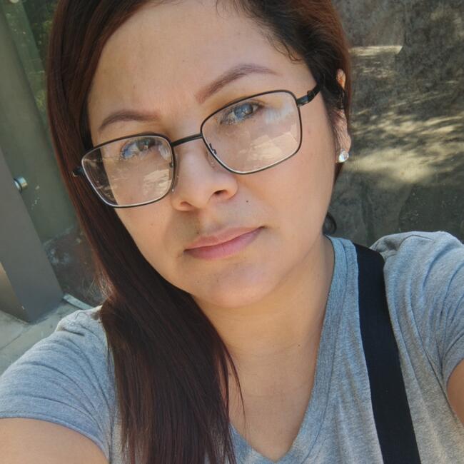 Niñera en La Granja: Mirella viviana