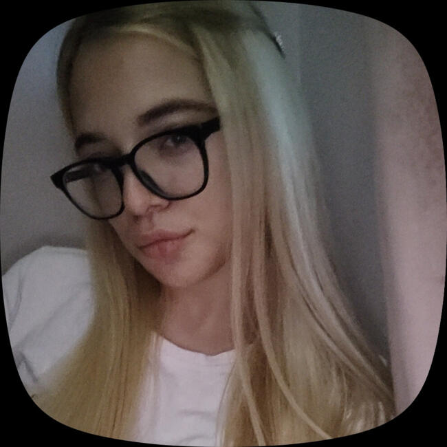 Babysitter in Bălţi: Andreea