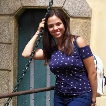 Babysitter Vila Nova de Gaia: Valeria