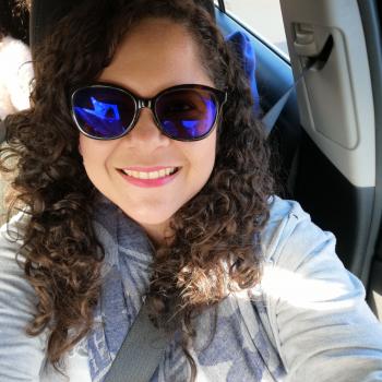 Babysitter in Silves: Lilian