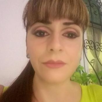 Niñera Naucalpan de Juárez: Lizet