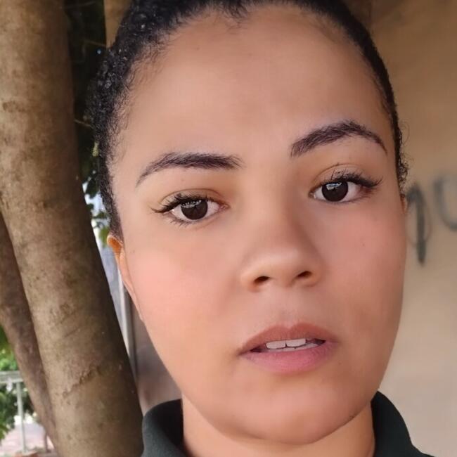 Babysitting job in Guariba: Leticia