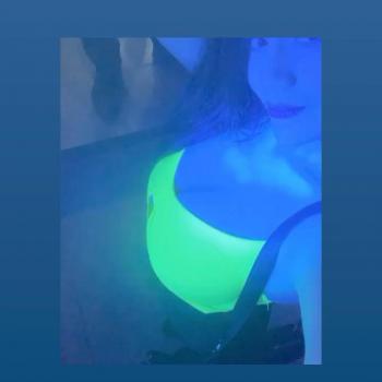 Niñeras en Lampa: Pamela