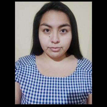 Niñera en Chimbote: Alejandra