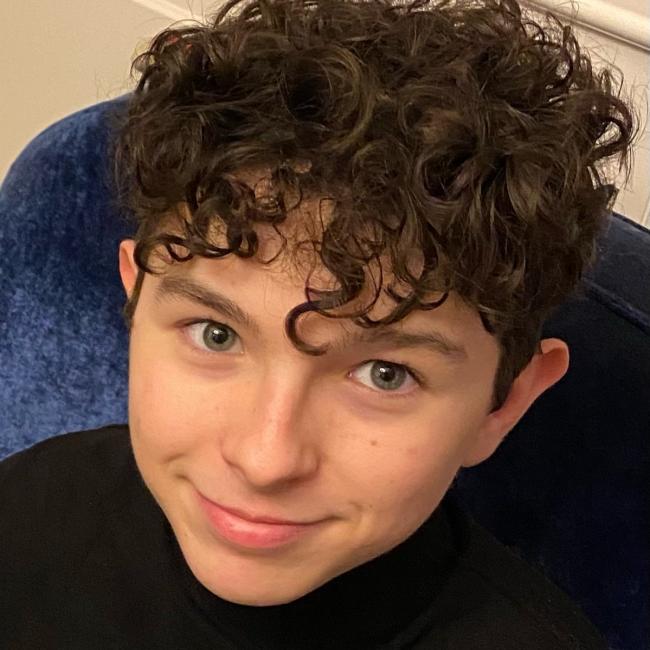 Babysitter in Malzéville: Paul-André