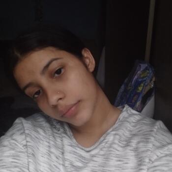 Babysitter in Cachoeiro de Itapemirim: Bianca
