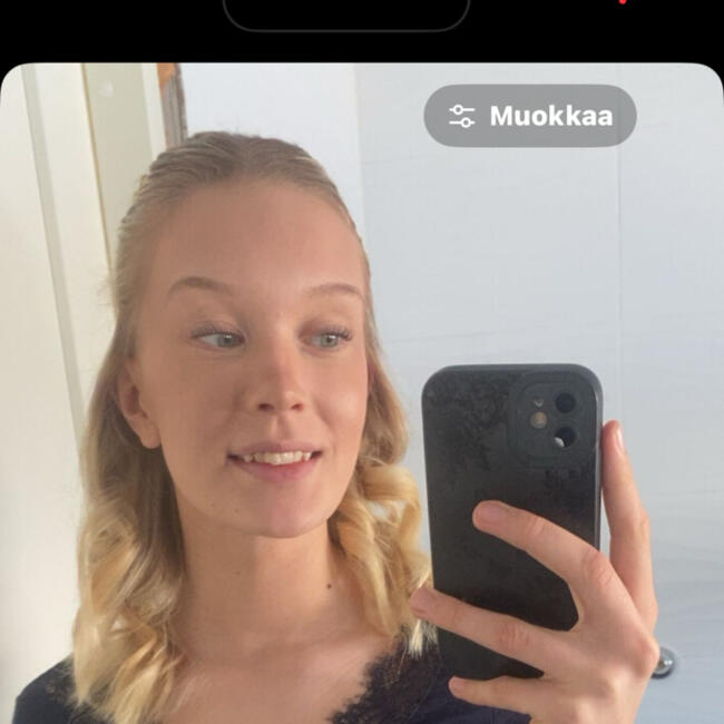 Lastenhoitaja Akaa: Veera