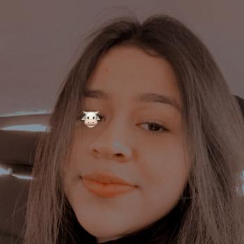 Babysitter in Los Angeles: Roxana