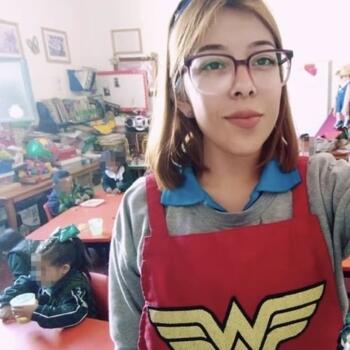 Niñera en San Luis Potosí: Anahí