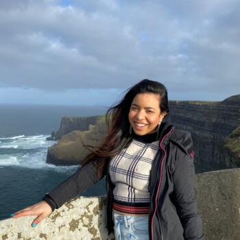 Babysitter in Lucan: Thamires