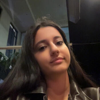 Babysitter in Hamilton: Melisa