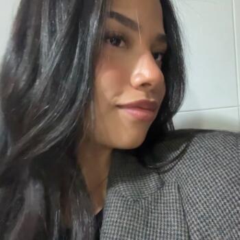 Canguro en Elche: Maria alejandra