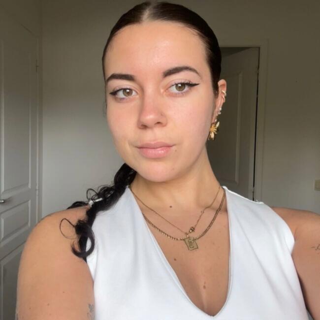 Babysitter in Cérans-Foulletourte: Solena