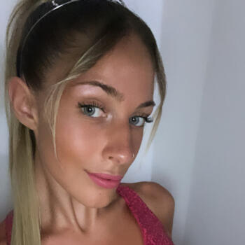 Babysitter a Napoli: Martina