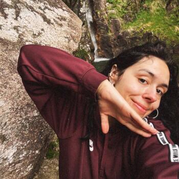 Babysitter Vila Nova de Famalicão: Iara