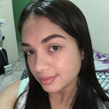 Babysitter São Paulo: Joanna