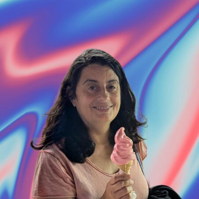 Babysitter in Amadora: Cecília