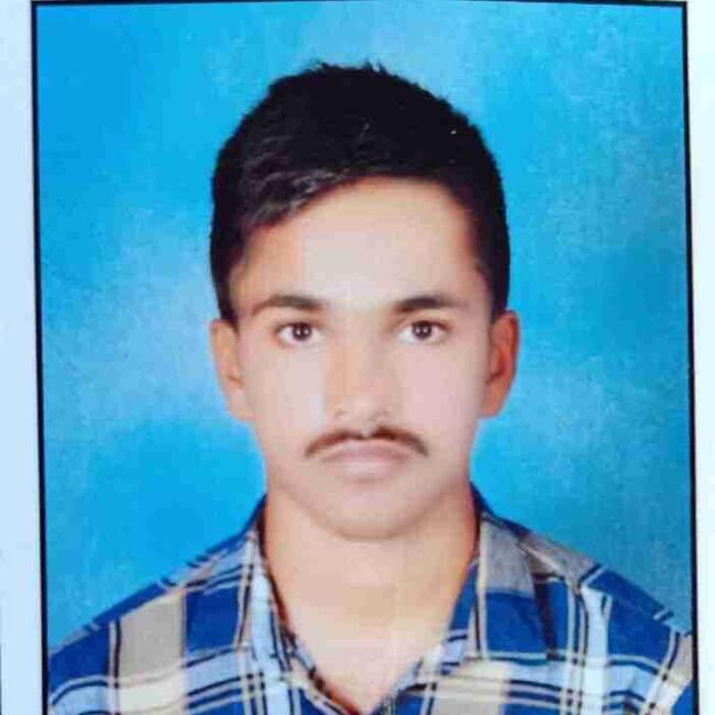 Babysitter in Secunderabad: Ganesh Gani
