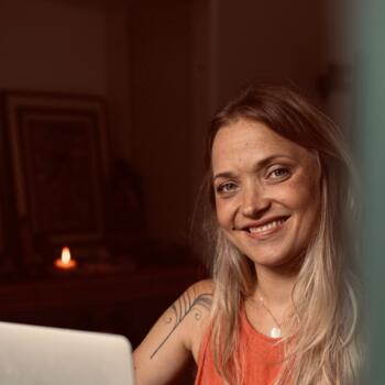Familia Málaga: Mariana
