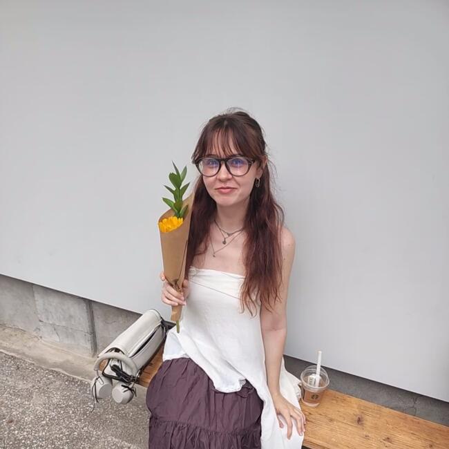 서울특별시에 있는 베이비시터: Natalia