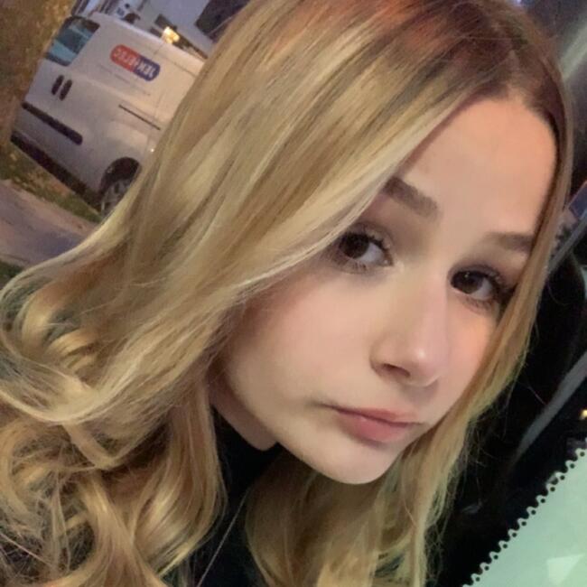 Childminder in Bettembourg: Yasya