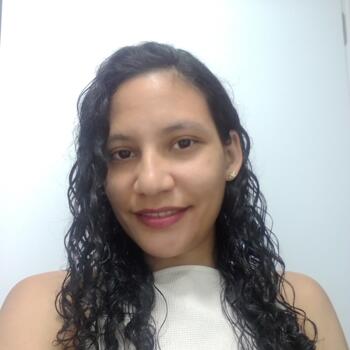 Babysitter in Santiago: Dariannys