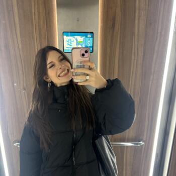 Babysitter in Les Pavillons-sous-Bois: Margaux