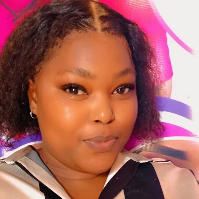 Babysitter in Durban: Bongiwe