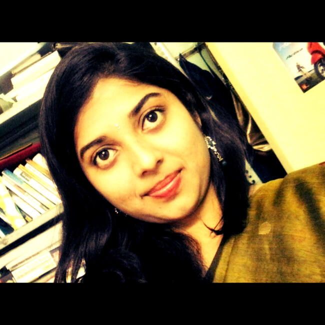 Babysitting job in Gurugram: Sucheta