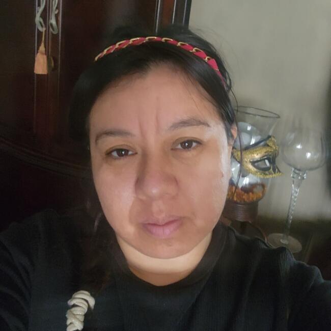 Nanny in California City: Guadalupe