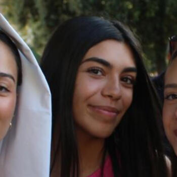 Babysitter Cagliari: Eleonora