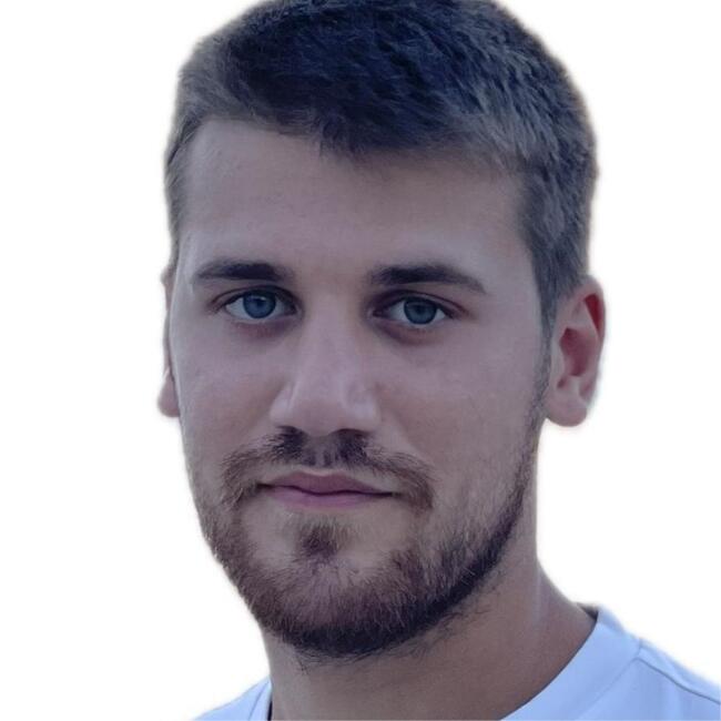 Babysitter in Thionville: Afonso